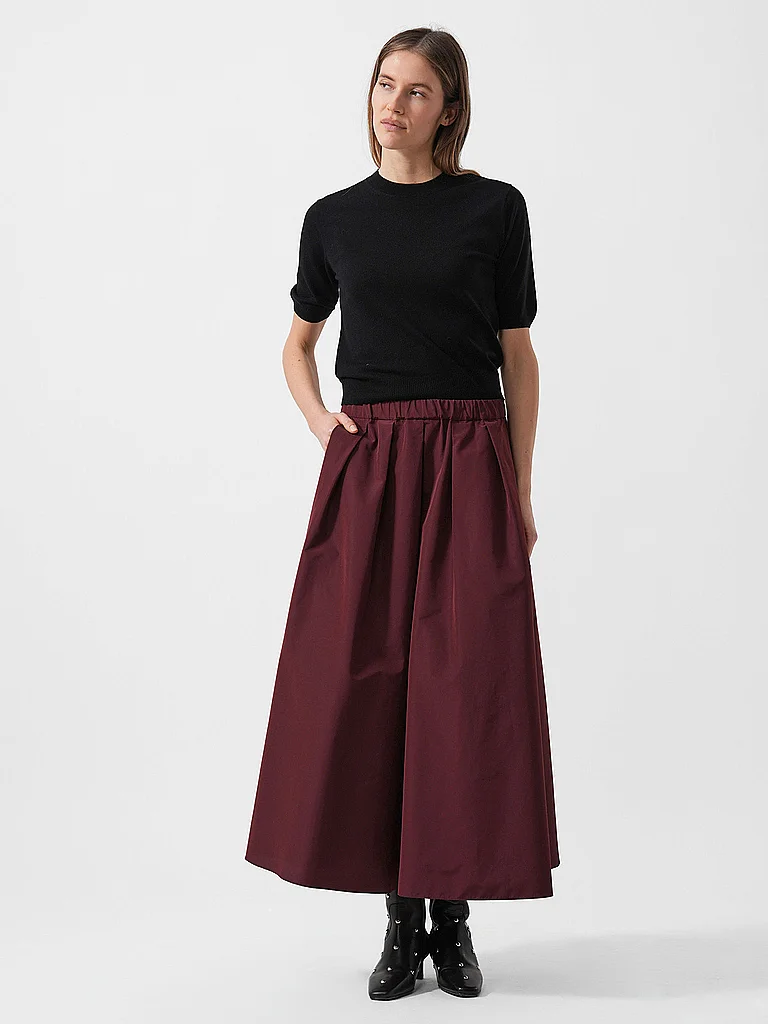 Weekend Max Mara Wkdmarea Pullover Black L 2